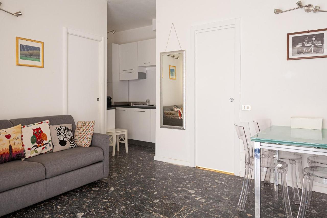 شقة Bnbutler - Vigevano, 13 - A Due Passi Dalla Darsena ميلان المظهر الخارجي الصورة